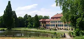 Image illustrative de l’article Château de Seggerde