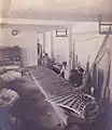 Gyroptère en construction