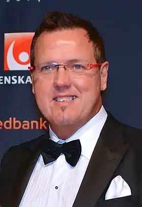 Image illustrative de l’article Håkan Dahlby