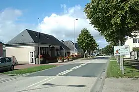 Hébécrevon