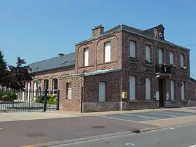 Hélesmes