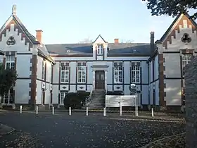 Hôpital Bellier
