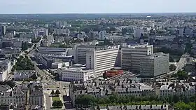 Hôtel-Dieu de Nantes