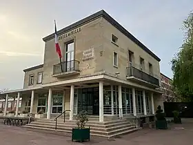 Morangis (Essonne)