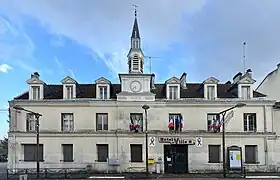 Villeparisis