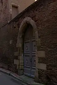 no&nbsp;1 : le portail sur rue.