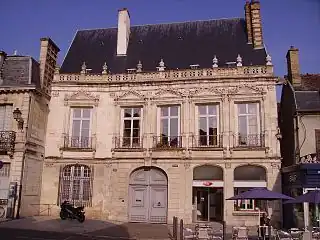 Façade