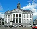 Hôtel de ville