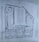 Plan XIXe.