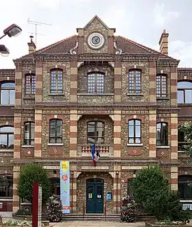 Fresnes (Val-de-Marne)