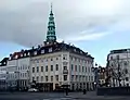 21 Højbro Plads