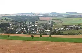 Hütterscheid