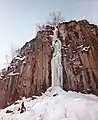 Canyons de Hınıs