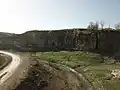 Canyons de Hınıs