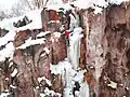 Canyons de Hınıs