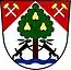Blason de Hředle