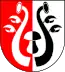Blason de Bílý Újezd