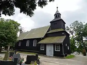 Niechłód