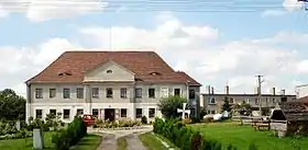 Wyciążkowo