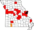 Missouri