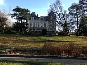 Sainte-Foy-lès-Lyon