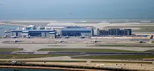 illustration de HAECO