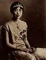 La princesse Kan'in Hanako