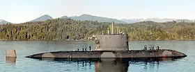 Bangor (Washington)