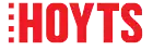 logo de Hoyts