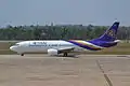 Boeing 737-400