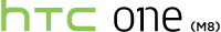 HTC One (M8)