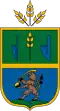 Blason de Örkény