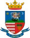 Blason de Üröm