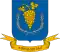 Blason de Bódvaszilas
