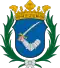 Blason de Bögöt