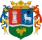 Blason de Bölcske