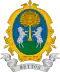 Blason de Büttös
