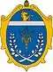 Blason de Bőny