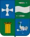Blason de Baracs