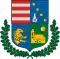 Blason de Berhida
