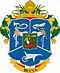 Blason de Bucsa