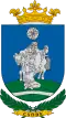 Blason de Csöde