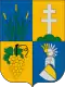Blason de Csömör