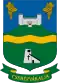 Blason de Cserépváralja