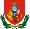 Blason de Döbörhegy