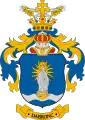 Blason de Dabronc