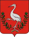 Blason de Darvas