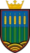 Blason de Fülöpháza