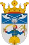 Blason de Fülöpjakab