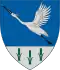 Blason de Főnyed